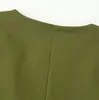 Verão 2026 Novos Produtos Moda de Rua Feminina Europeia e Americana Gola V Sem Mangas Top Colete W017 099