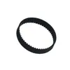Impresora 3D correa de distribución circular de bucle cerrado 2GT correa de transmisión de goma gt2, circunferencia 110-1220mm