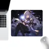 Alfombrilla de Ratón Grande Popular de Animación y E-Sports de Amazon Borde Engrosado Antideslizante Alfombrilla de Escritorio Mousepad