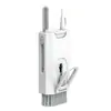 Set de Cepillos de Limpieza Multifuncional Bluetooth para Auriculares, Teléfono Móvil, Tablet, Teclado y Pantalla - Más Vendido Transfronterizo