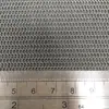 Dongwan Fabricantes Atacado Malha Duas Cores Jacquard Malha Tecido Malha para Bagagem Bolsas de Mão Materiais para Calçados Malha Acústica Malha Tecida