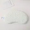 Lavable con Agua a Alta Temperatura~Almohada de Silicona para Niños de 3 a 6 Años, Almohada Protectora del Cuello, Núcleo de Almohada Lavable para Bebés Mayores de 6 Meses