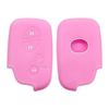 Funda de Silicona Adecuada para Funda de Llave de Coche Lexus Funda de Control Remoto de Silicona para Lexus Regalo Creativo