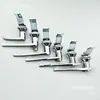 Fechadura de Manípulo MS303-1 Fechadura de Manípulo para Armário de Distribuição de Botões MS301-A Armário de Controle de Chave MS304