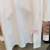 Camiseta de Manga Larga Estilo Chino de Longitud Media para Mujer Tallas Grandes, Nuevo Estilo Primavera 2025, Corte Holgado, Adelgazante y Favorecedor Top para Mujer