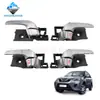 Adequado para Maçaneta Interna de Porta Chery 2010-2013 Tiggo Fivela Interna da Maçaneta Maçaneta da Porta Tiggo
