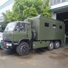 Carro de Banquete Móvel, Carro Refeitório de Barraca, Carro Cozinha Móvel, Carro de Cozinha para Acampamento, Carro de Catering de Emergência, Banquete