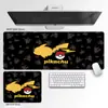 Mouse Pad Pikachu Direto do Fabricante, Espessado, Extra Grande, Impermeável, Antiderrapante, para Jogos, Estudo, Tapete para Mesa de Computador, Tapete de Mesa Estiloso