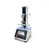 Máquina universal de ensayo de tracción, probador de tracción para metal, caucho, plástico, máquina de tracción para sedal, máquina de ensayo de tracción computarizada