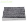 Elemento filtrante de carvão ativado 97133-l1100 adequado para filtro de ar condicionado Sonata Kaiku Elantra 10ª geração