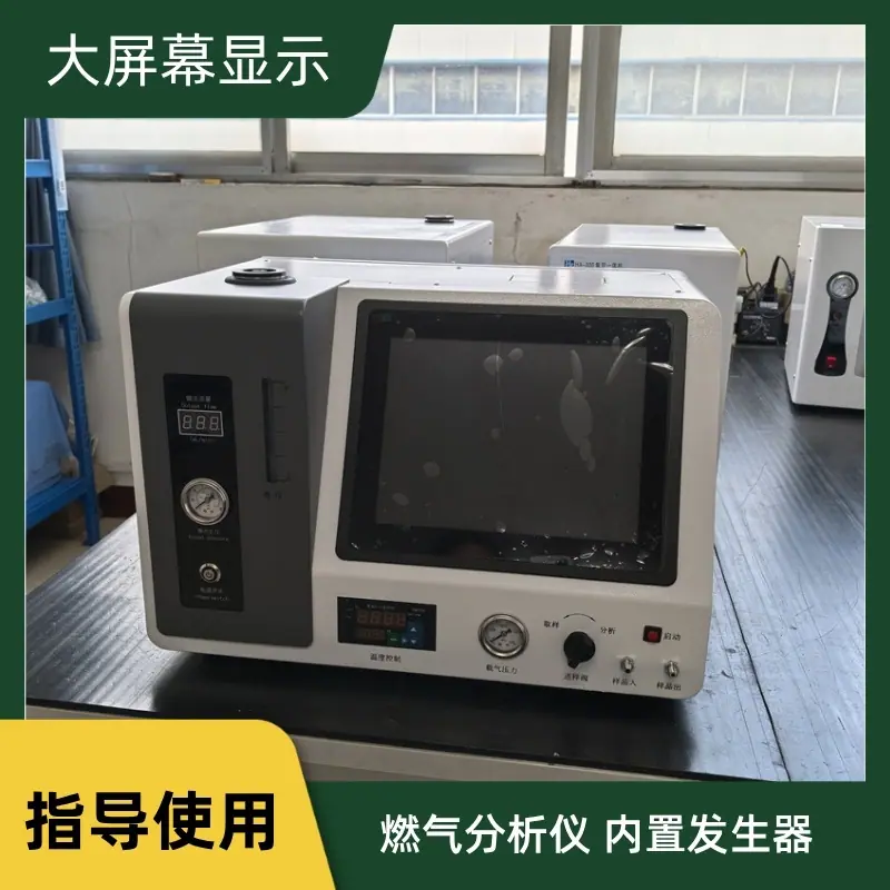 燃气分析仪 (1)