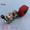 Rueda de presión de papel para máquina troqueladora, rueda de presión de papel para máquina de impresión, rueda de presión de papel para máquina laminadora, rueda de presión de papel para máquina alimentadora de papel, rueda de transporte de papel
