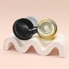 Bomba de agua para desmaquillador dental con recubrimiento UV33, bomba de esmalte de uñas, bomba de agua para desmaquillador de uñas, bomba de agua de prensado, envase cosmético, bomba de aceite para desmaquillador de uñas.