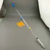 Hxcp 69090235 Canhão de Crescimento de Química Apenas para Referência em Sala de Aula Seringa Preparada