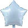 Globos Grandes Digitales de Amor de 40 Pulgadas Rosa Bebé Azul Rosa Bebé Azul Cumpleaños Globos Decorativos Venta al Mayoreo