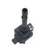 La Bobina de Encendido F01R00A011 es Adecuada para Byd