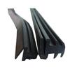Tira de sellado para puertas de madera y elastómero de PVC de Ningbo, tira de sellado para juntas inferiores de puertas AD-KC008