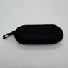 Estuche Grande de Moda con Cremallera para Gafas de Sol Caja de Empaque de EVA al por Mayor Caja de Almacenamiento con Logo Personalizado Bolsa de Almacenamiento
