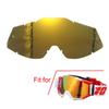 Gafas de Moto Transfronterizas, Gafas de Montar, Gafas para Casco, Gafas a Prueba de Viento, Gafas de Montar, Gafas a Prueba de Viento para Motocicleta