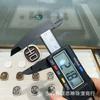 Placa Niu Guji Wen Juega pulsera diy Accesorios de Moda Hechos a Mano Accesorios Cuentas de Perlas