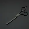 Tijeras de Peluquería Individuales al por Mayor, Tijeras de Peluquería para Peluqueros, Tijeras Individuales para Flequillos, Tijeras Planas/Tijeras Dentadas, Tijeras para Entresacar
