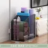 Rack de Armazenamento de Basquete, Rack de Armazenamento de Chão, Rack de Armazenamento de Brinquedos para Sala de Estar, Equipamentos Esportivos de Bola, Cesta de Armazenamento para Tapete de Yoga