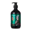 OSUFI Champú Anticaída, Fortalecedor del Cabello, Anticaspa, Refrescante, Anticaspa, Fresco, Voluminizador, Suave, Champú de Polygonum Multiflorum