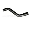 92098309 Manguera de Goma para Coche Tubería de Agua Refrigerante Adecuada para Chevrolet Buick Manguera de Radiador