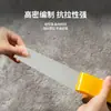 Cinta de Alfombra de Malla de Doble Cara con Base de Tela Sin Perforaciones, Fija, Sin Rastro, Alta Viscosidad, Cinta de Doble Cara Universal, Fabricante, Venta al por Mayor