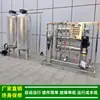 Equipo de Purificación de Agua por Ósmosis Inversa_Purificador de Agua a Gran Escala_Equipo de Tratamiento de Agua por Ósmosis Inversa RO para Producción de Alimentos Suministrado por Lvjian