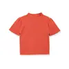 Comércio Exterior Roupas Femininas 2026 Estilo Europeu e Americano Moda Versátil Modeladora Manga Bufante Gola Alta Tricô Feminino G866811