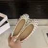 Venda Quente Moda Retrô Laço Francês Mary Jane Sapatos Baixos Femininos 2026 Chegada Nova de Outono Sola Macia Slip-on Sapatos Únicos