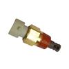 Sensor de temperatura de entrada de ar adequado para Chevrolet Buick Cadillac 25037334 25037225