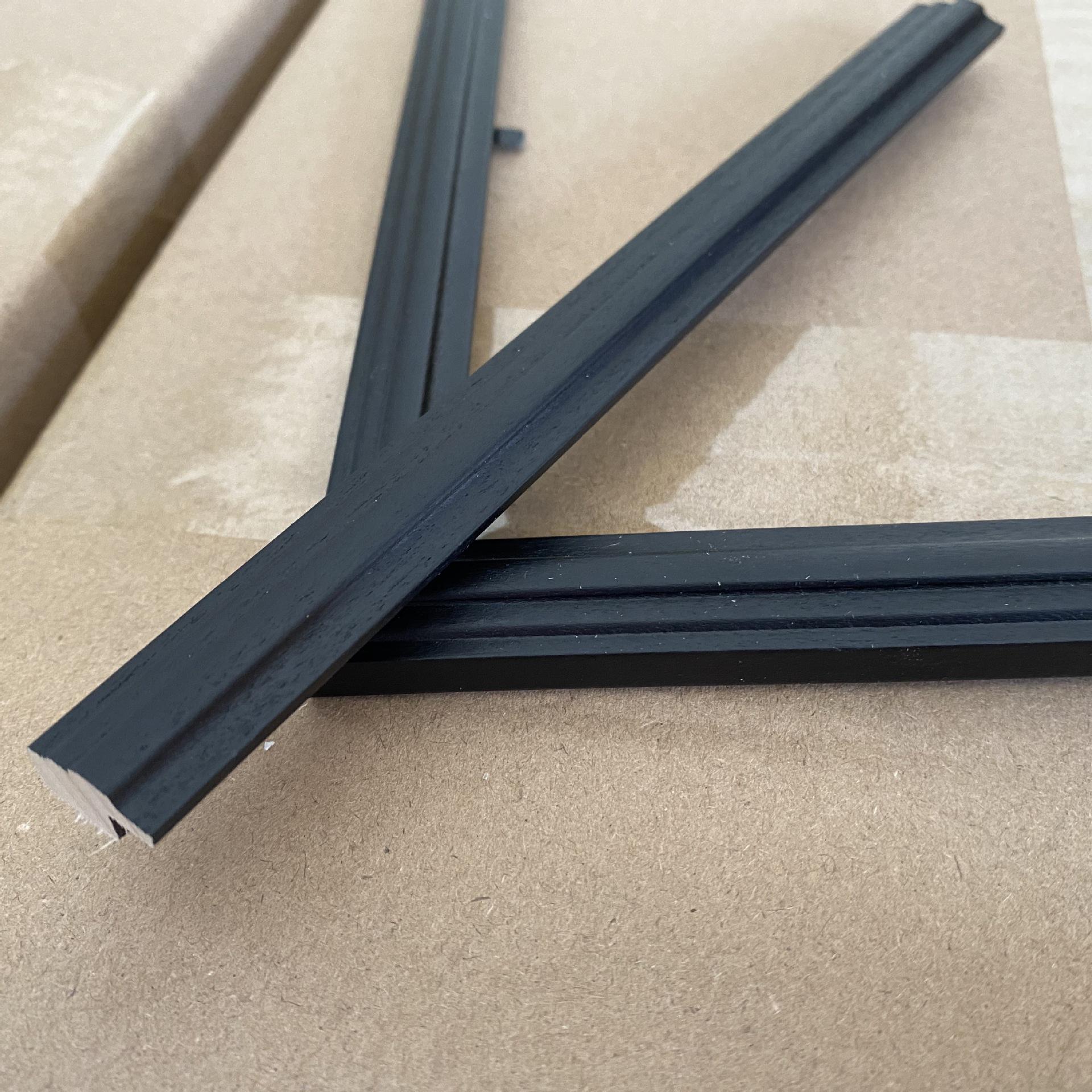 白木1510黑框细节2