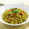 Kit Refeição Instantânea de Carne Moída e Berinjela, Cobertura de Arroz Semipronta para Levar, Prato de Tigela Pequena, Prato Pré-Preparado Congelado de Restaurante para Acompanhar Arroz