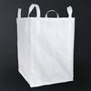 Fabricante de Bolsa Contenedor de Fondo Plano de Fondo Abierto Blanco Venta al por Mayor Bolsa de Tonelada Engrosada Bolsa Espacial Bolsa de Tonelada de Lodo de Gránulos de Plástico
