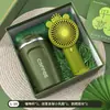 Caja de Regalo para Prevención del Golpe de Calor y Enfriamiento, Pequeños Regalos Prácticos, Regalos de Cumpleaños para Mujeres, Logo de Apertura de Empresa de Gama Alta de Nicho