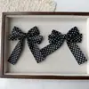 Cinta de Lazo de Lunares Energética Accesorios de Lazo Bolsas para Calcetines Accesorios para Ropa Materiales de Decoración para Muñecos de Mascotas Di