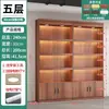 Vitrine expositora para shoppings, supermercados e lojas de conveniência; expositor para tabaco e álcool; balcão expositor de produtos especializado para salões de beleza