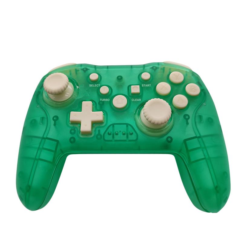 Buy Without Receiver MG25Z Bluetooth Phone Controller Game-pad Joystick ...