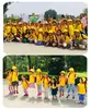 Sombrero de Pescador Publicitario para Niños, Estudiantes, Cuidado, Actividades de Viaje, Trabajo, Sombrero de Cuenca para Voluntariado, Logo Bordado Estampado