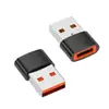 Adaptador USB a Tipo-C para Computadora y Teléfono Móvil Función OTG, Escucha de Música, Carga de Datos, Conexión Externa Transfronteriza