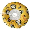 Collar Isabelino para mascotas esponja suave anti-lamido anti-mordida anillo gato perro belleza protección casco collar para gato