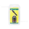 Portabrocas de carraca europeo de tres mordazas con autobloqueo 2-13 mm accesorios para herramientas eléctricas taladro manual vástago de conversión de portabrocas autoblocante