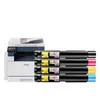 Adecuado para cartucho de tóner Fuji Xerox C2450s, cartucho de tinta para copiadora a color FUJIFILM Apeos C2450S