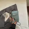 Moda Versátil de Nueva Colección 2026 Bolso Estilo Artístico Coreano Casual Simple para Mujer Bolso de Hombro Cruzado para Teléfono