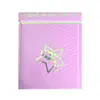 Bolsa de Burbujas Personalizada Bolsa de Espuma a Prueba de Golpes Bolsa de Burbujas Impermeable y Resistente al Desgaste Bolsa para Empaque Express Bolsa de Sobre de Burbujas Venta al por Mayor