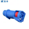 Conector Inteligente para Coche Proceso de Encapsulación de Silicona Líquida Sellado Impermeable Conector de Plástico Moldeo por Inyección Secundaria
