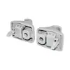 Gancho Clip Fijador para Parasol Adecuado para Hyundai Kia Yuedong, Yashenlan, Langdong y Forte 852353X000Tx