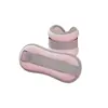 Leggings com Bolsa de Areia para Fitness, Suporte de Peso para Corrida, Dança, Treinamento, Tornozelo de Estudante, Invisível para Perna, Pulso, Esportes, Bolsas de Areia Masculinas e Femininas